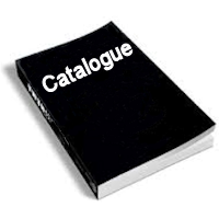 Catalogue&nbsp;complet