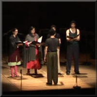 Suites&nbsp;Chorales