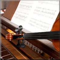 Musique&nbsp;instrumentale
